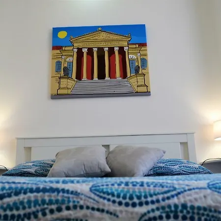 Apartamento Diddidu *