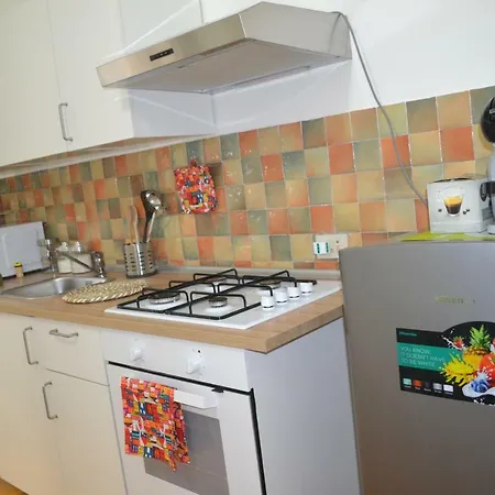 Apartamento Diddidu *