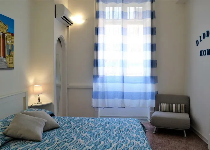 Diddidu Apartman Palermo