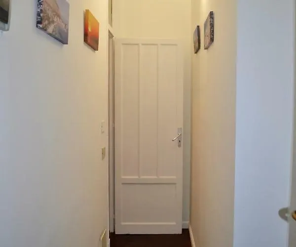 Apartman Diddidu Palermo