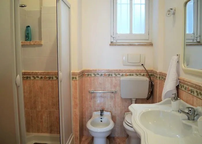 Apartman Diddidu Palermo