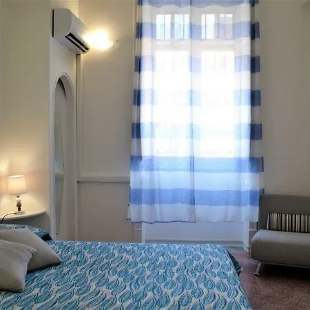 Diddidu Apartment Palermo
