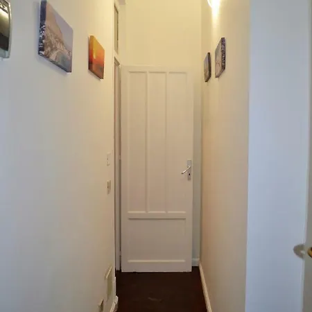 Apartment Diddidu Palermo